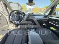 2016 BMW 218