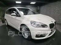 2016 BMW 218