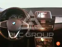 2016 BMW 218