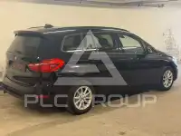 2016 BMW 218