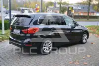 2016 BMW 218
