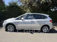 2016 BMW 218