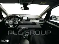 2016 BMW 218