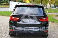 2016 BMW 218