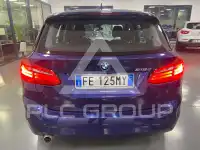 2016 BMW 218