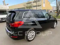 2016 BMW 218