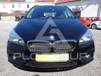 2016 BMW 218