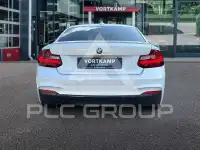 2016 BMW 218