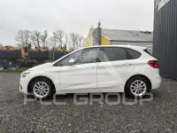 2016 BMW 218