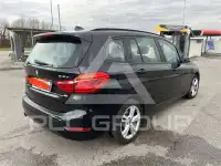 2016 BMW 218