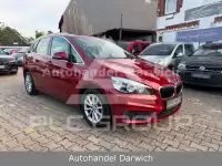 2016 BMW 218