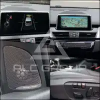 2016 BMW 218