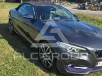 2016 BMW 218