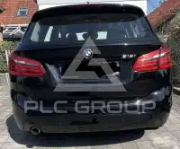 2016 BMW 218