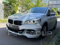 2016 BMW 218