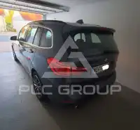 2016 BMW 218
