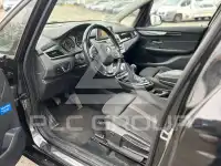 2016 BMW 218