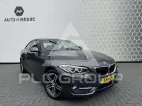 2016 BMW 218