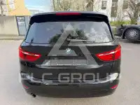 2016 BMW 218