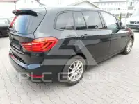 2016 BMW 218
