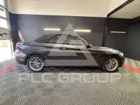 2016 BMW 218