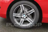 2016 BMW 218