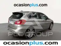 2016 BMW 218