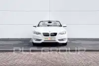 2016 BMW 218