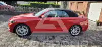 2016 BMW 218