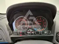 2016 BMW 218