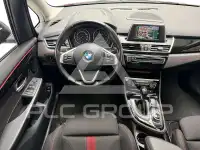 2016 BMW 218