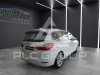 2016 BMW 218