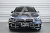 2016 BMW 218