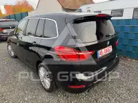 2016 BMW 218