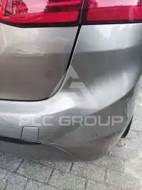 2016 BMW 218