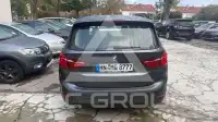 2016 BMW 218