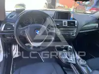 2016 BMW 218