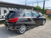 2016 BMW 218