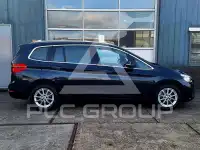 2016 BMW 218