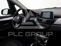 2016 BMW 218