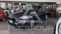 2016 BMW 218