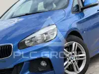 2016 BMW 218