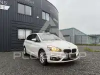 2016 BMW 218