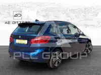 2016 BMW 218