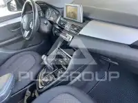 2016 BMW 218