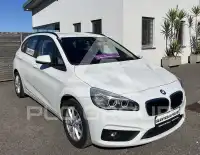 2016 BMW 218