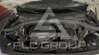 2016 BMW 218