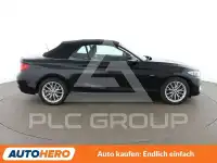 2016 BMW 218