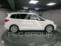 2016 BMW 218