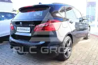 2016 BMW 218